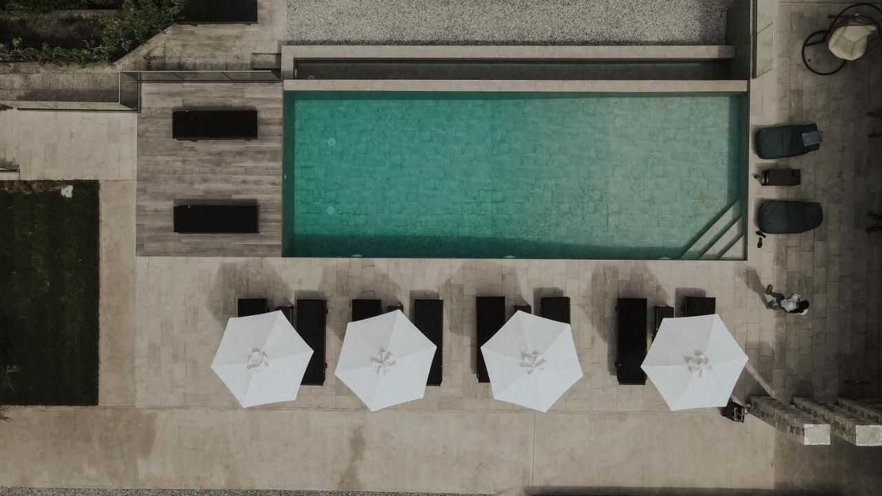 Casa Costa Suites Plus Kanali  Exterior foto