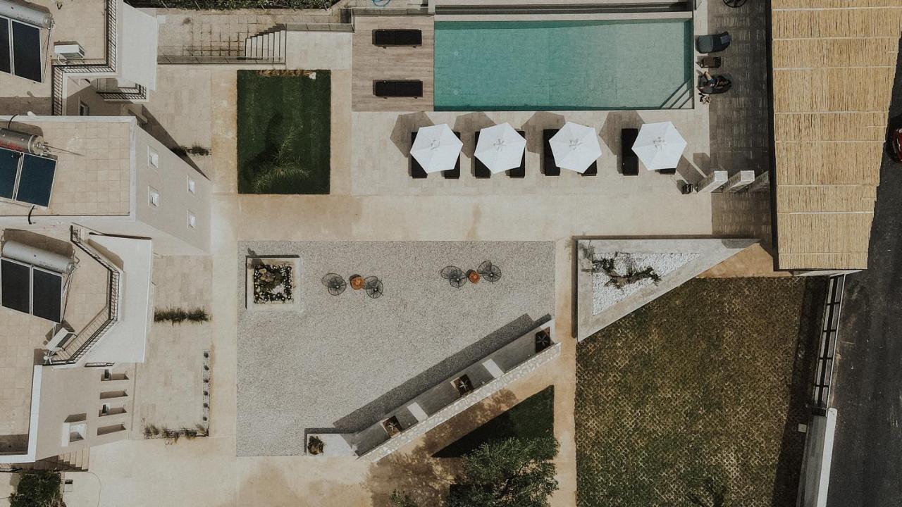 Casa Costa Suites Plus Kanali  Exterior foto